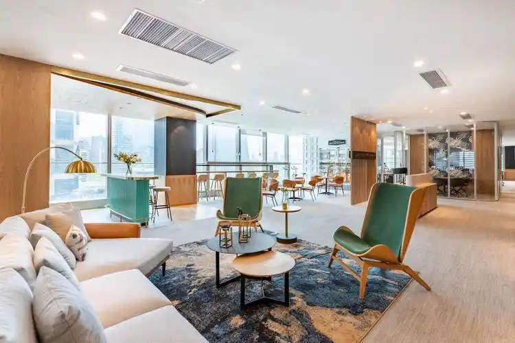 锦江@beeplus空间:高端商务办公总部,惊艳时光的悸动蓝__mg_1095-hdr.