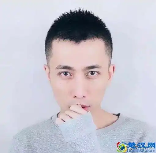 男学生头发硬适合什么发型(5款型男发型,阳光帅气男人味十足)
