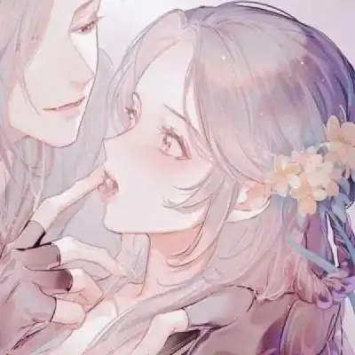 仙气飘飘的宠溺古风情头