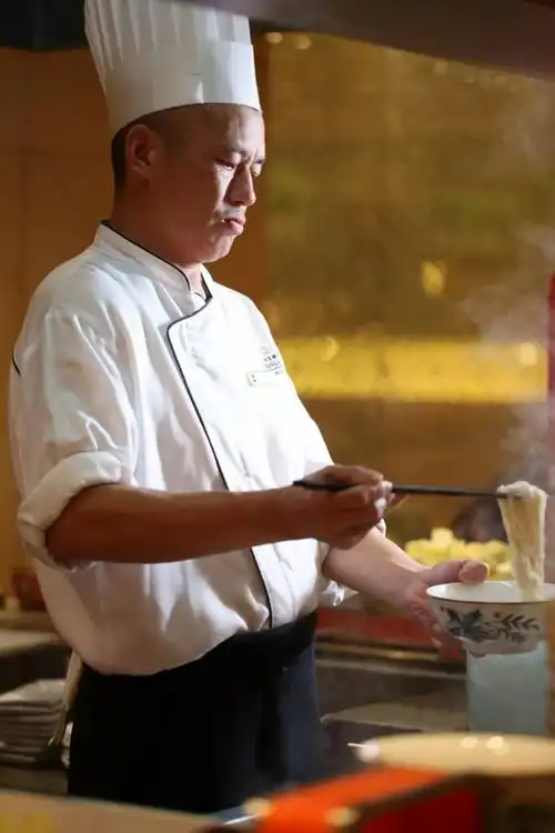 无辣不欢四川大厨坐镇地道四川美食节令大连老餮欲罢不能