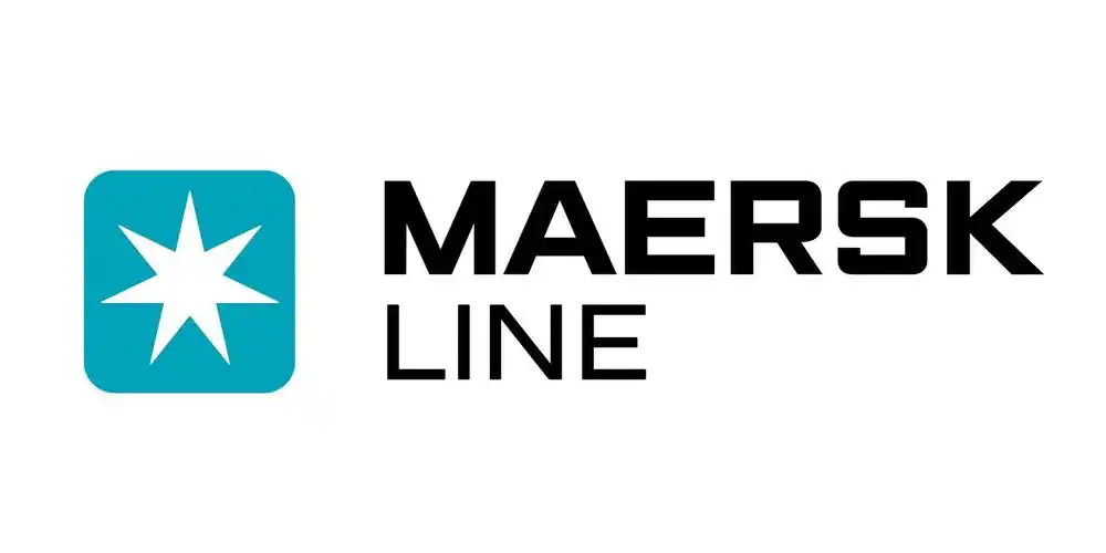 公司logo标志马士基航运公司马士基商标交通工具运输maersklinemaersk