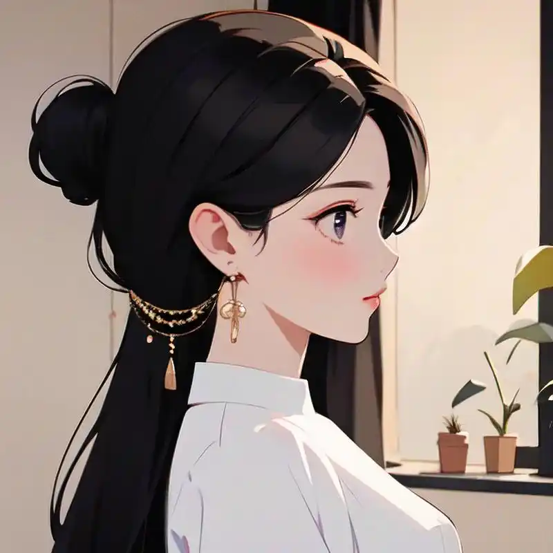 99高格调女生微信头像99