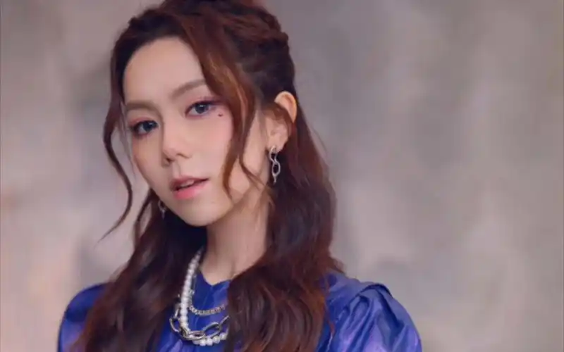 邓紫棋绝美壁纸图片安利(十六)