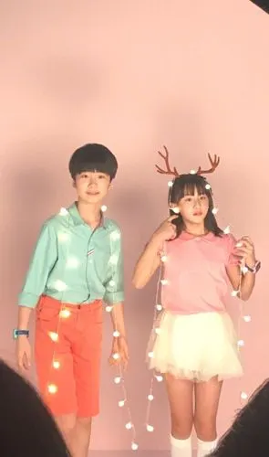 小天才电话手表张悦轩/天天田雨橙/森碟