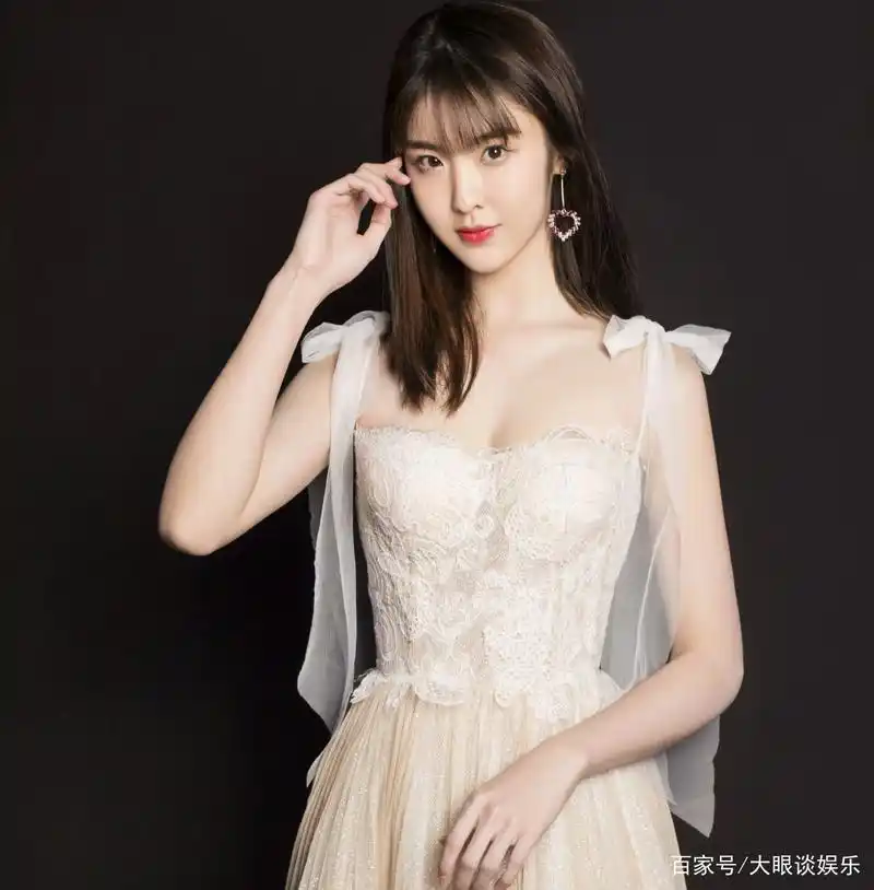 《时光与你都很甜》:剧中向孙泽源表白的林昕宜记得吗?新剧将袭