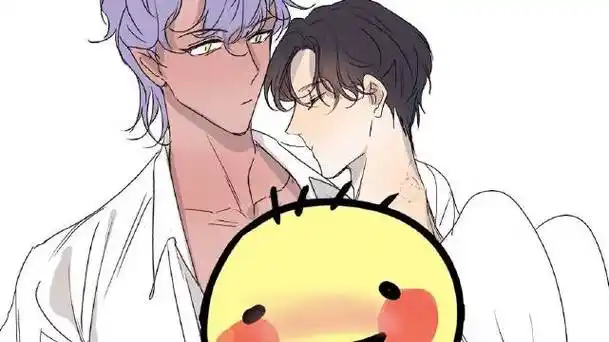 百万流量竞技场#漫画ring超话第五期更新谁不想要能做的夜魔大人呢