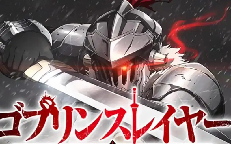 哥布林杀手第二季06-11