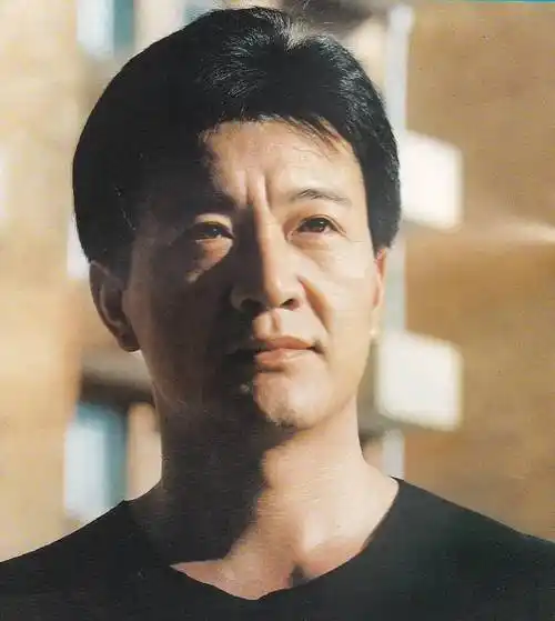 周里京:我一生清高,认真拍戏不搞绯闻,三十年不敢忘亡妻_生活_张巍