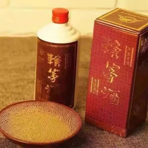 茅台镇白酒整箱92赖茅老酒糟埋53度酱香型纯粮食坤沙老坛批发洞藏