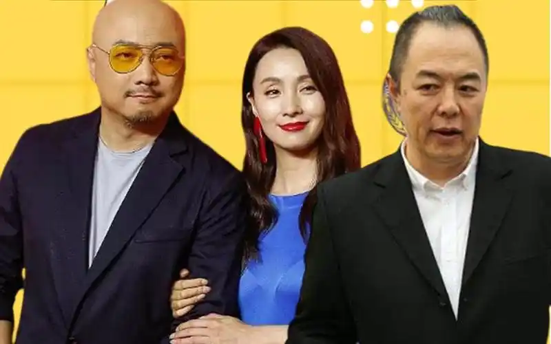 张国立不再沉默,揭开张铁林和陶虹的"隐秘往事",难怪徐峥不待见他