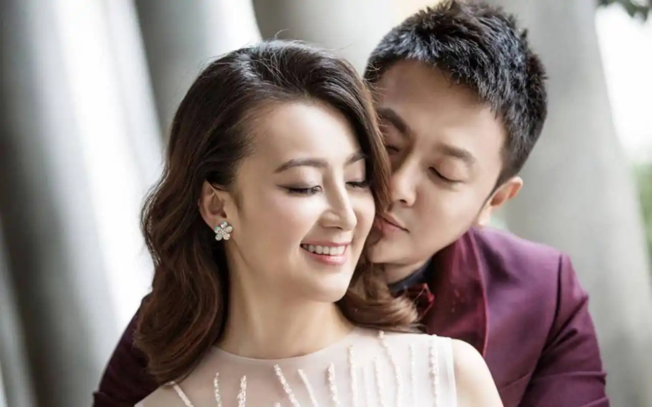 男明星娶错老婆很可怕,王宝强被马蓉坑惨,董洁和潘粤明离婚后互相诋毁