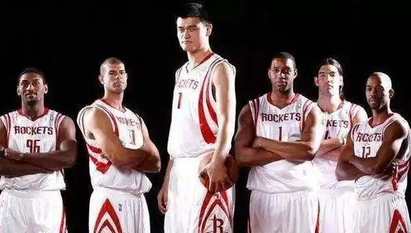 原创原创15分大胜09年火箭次轮g6缺少姚明如何拖入抢七三核太给力