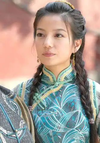 演艺圈最"正派"的女星是谁?