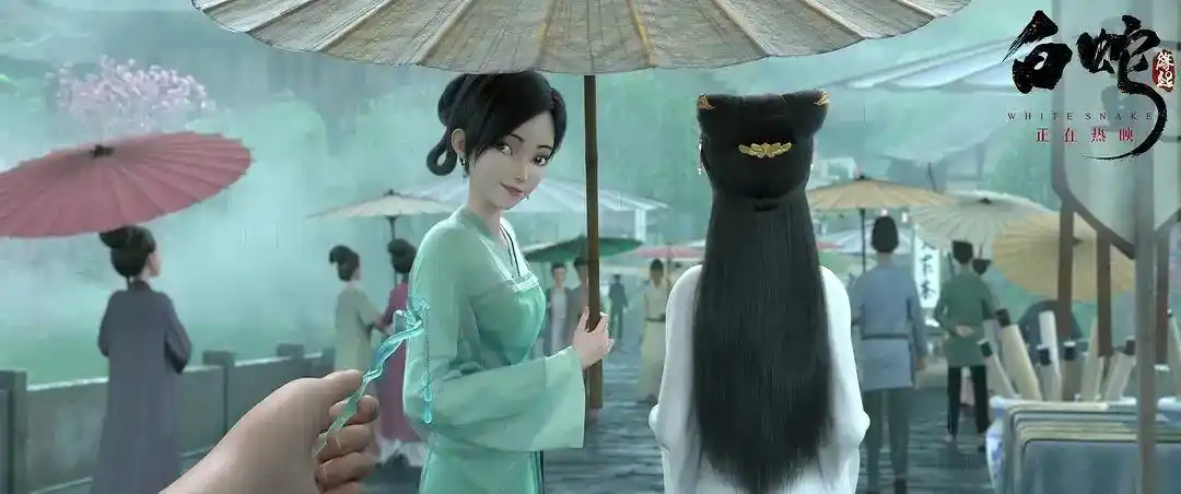 锻造与重塑硬核哪吒的浴火重生