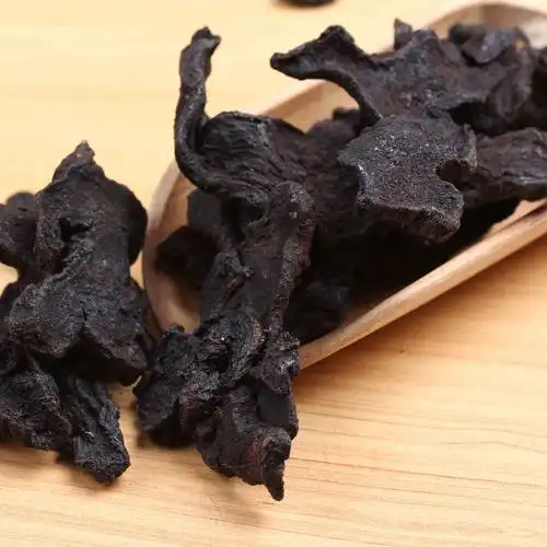 制黄中药材250克炙黄特级优质黄精片中草药大全店铺其他药食同源食品