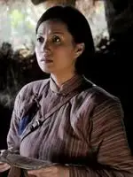 王乙竹饰刘四姐