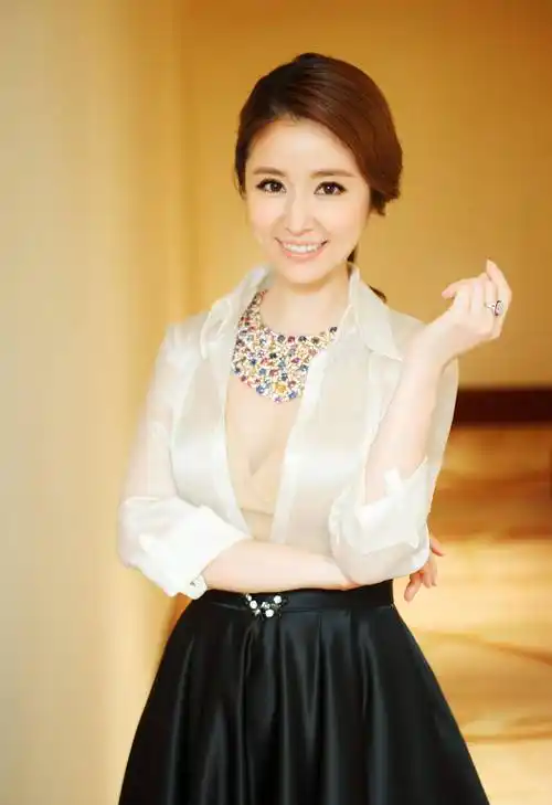 下的国内女星,赵丽颖我忍,看到李冰冰打死我忍不了_状态_皮肤_明星