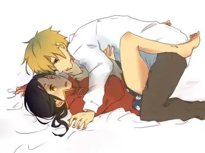 id:639346 好茶 朝耀 黑塔利亚 王耀 亚瑟柯克兰