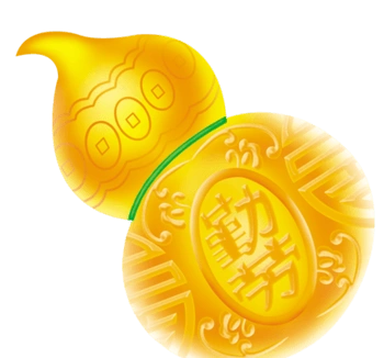 金葫芦素材