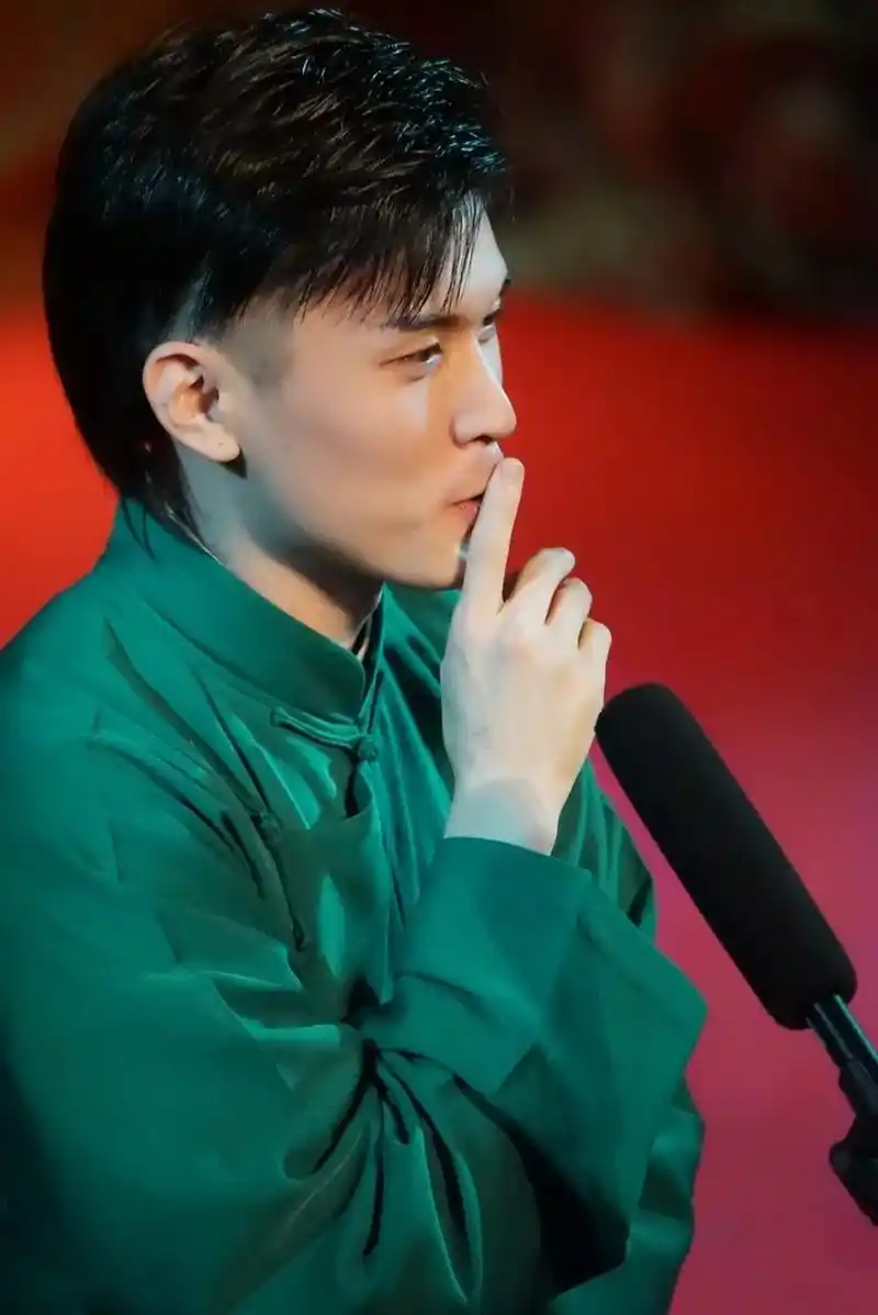 关九海 - 堆糖,美图壁纸兴趣社区