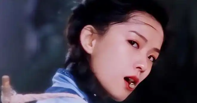 叶全真演雪在烧成名与成龙传绯闻53岁未婚只叹美人迟暮