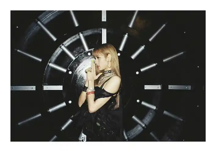 lisa - 堆糖,美图壁纸兴趣社区