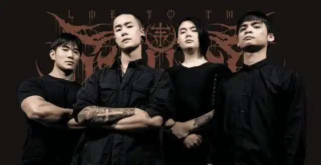 杭州玄音重型音乐节