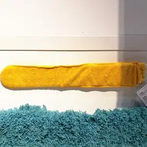 温馨ikea宜家佩普里格缝隙除尘掸布套家用清洁灰尘掸子替换套包邮