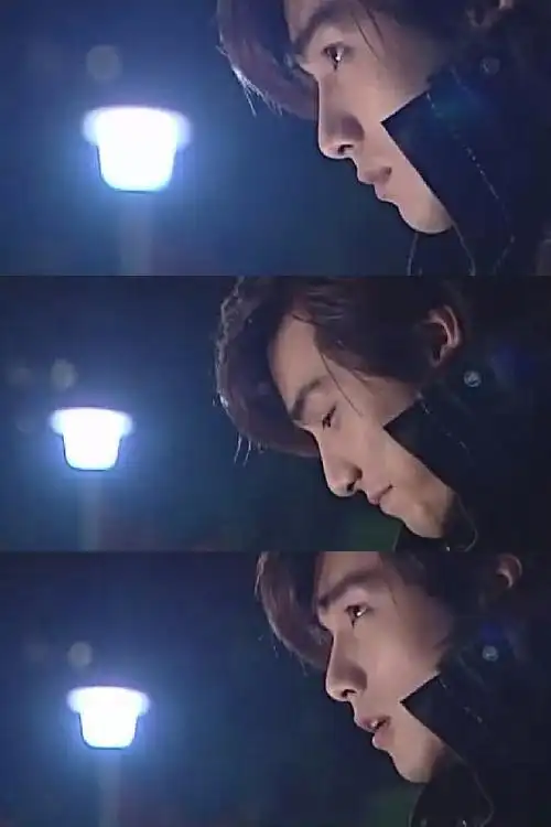 回忆杀,重新看了遍恶魔在身边,阿猛真的太帅了! .