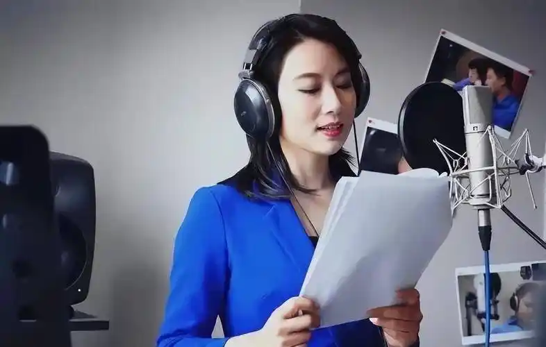 才貌双全的东方卫视主持人,主持风格稳重,深受观众喜欢_节目_新闻