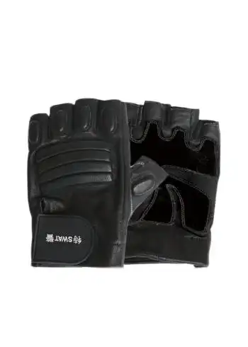 特警战训半指手套