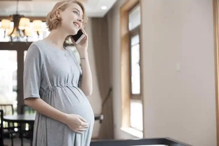 孕妈妈还在吃这些食物小心影响胎儿智力