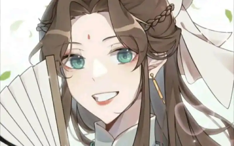 [天官赐福/师青玄]风师大人天纵奇才,风师大人风趣潇洒,风师大人正直