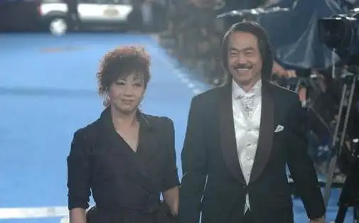 元华和元秋是什么关系元华元秋是两口子吗