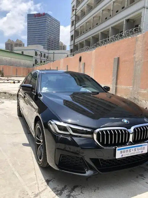 宝马5系论坛_汽车之家论坛