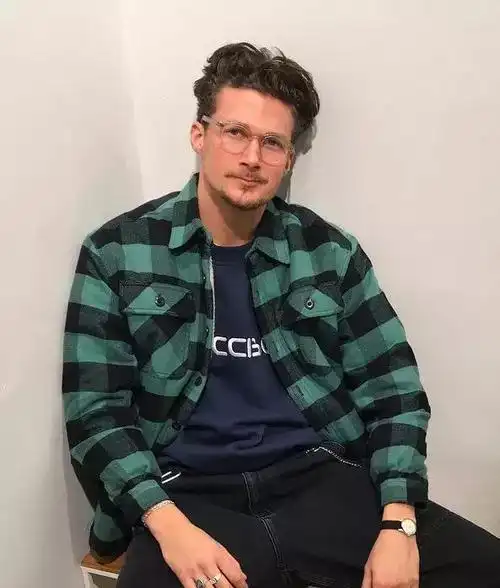 5条男士搭配黄金法则,从此约会再不失手