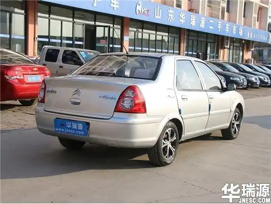 2万左右买什么车好?经济实用又有面子的二手车