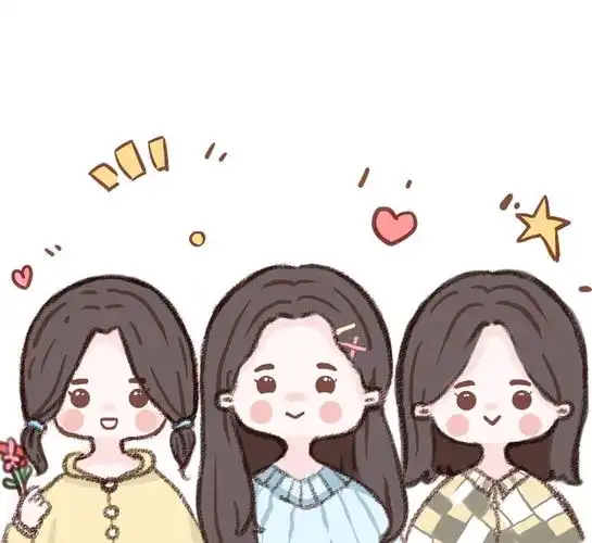 2r这种头像有人要吗