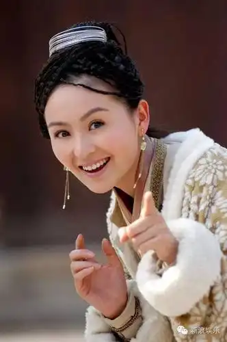 《凤在江湖》的凤凰长大当妈了!