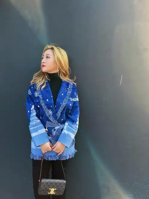 歌手金美儿的秘密武器