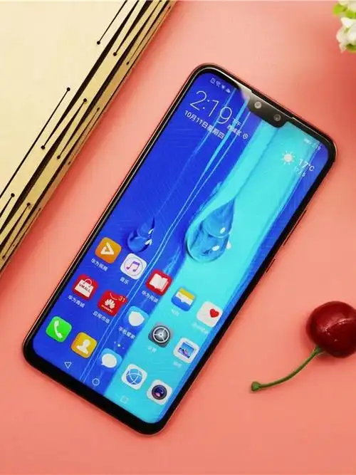 华为畅享9plus大屏手机-领券网