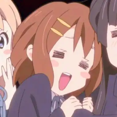 三人闺蜜动漫头像高质量 动漫头像图片大全 -【爱个性】