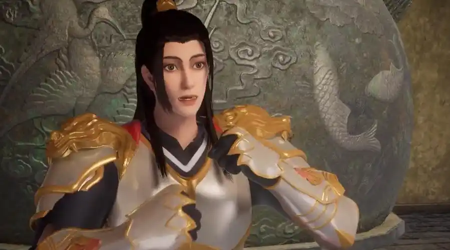 唯我独神罗刚战胜黑化疑似要洗白