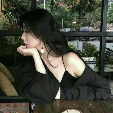 霸气女头qq女生头像