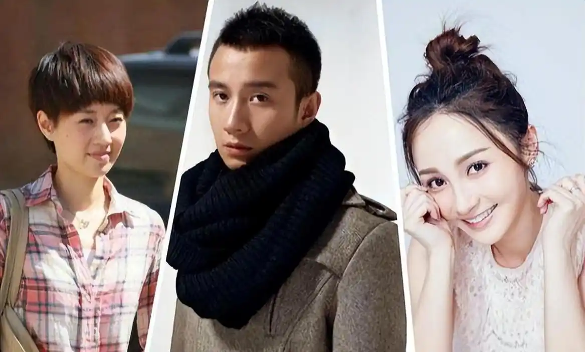 周一见9年后再看姚笛,一场纵情贪欢,如今毁了别人也更毁了自己