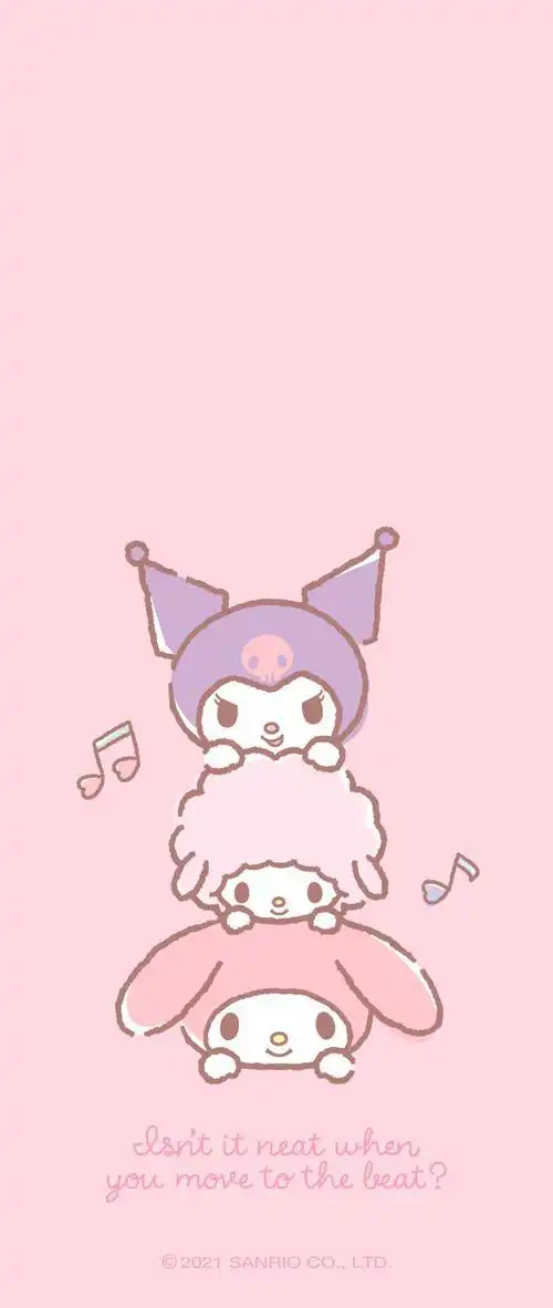 可爱手机墙纸.清楚点.