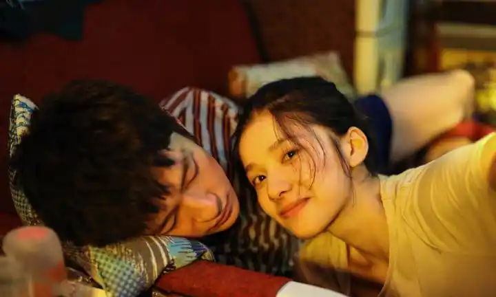 时隔8年吕钦扬和凌一尧的爱情故事感动如初我要我们在一起