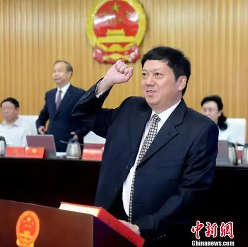 尤猛军任福州市副市长代市长