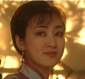 编辑:老嘎 时间:2020-04-26  浏览:2413次常林,中国影视女演员,毕业