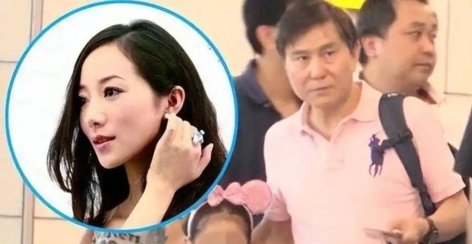 爷爷勋章满身,老公资本雄厚,"现实版豪门公主"韩雪,到底有着怎样的